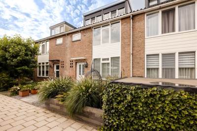 Woning Fresialaan 3 De Kwakel