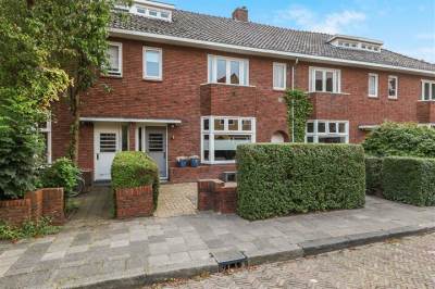 Woning Spechtstraat 3 Leeuwarden