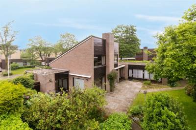 Woning Mortelhof 6 Udenhout