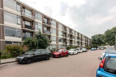 Woning Orchideestraat 14C Spijkenisse