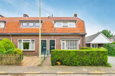 Woning Van Reenenweg 38 Zeist