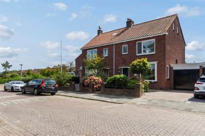 Woning Sportlaan 141 Vlaardingen