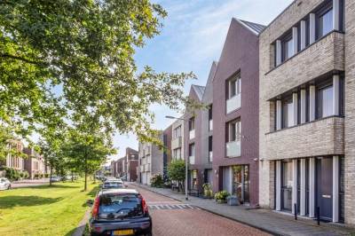 Woning Burgerwaard 14 Arnhem