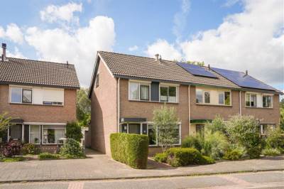 Woning Koningsweg 81 Geldermalsen