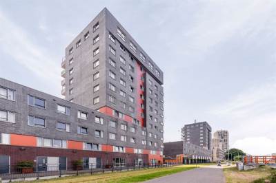 Woning Waalbandijk 141 Nijmegen