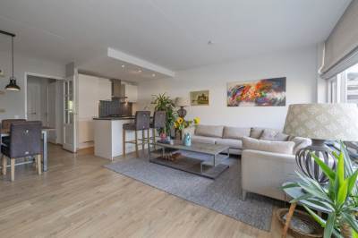 Woning Wetering 107 Blaricum