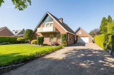 Woning De Marke 5 Pesse (Gem. Hoogeveen)