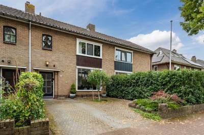 Woning De Ruyterstraat 33 Huizen