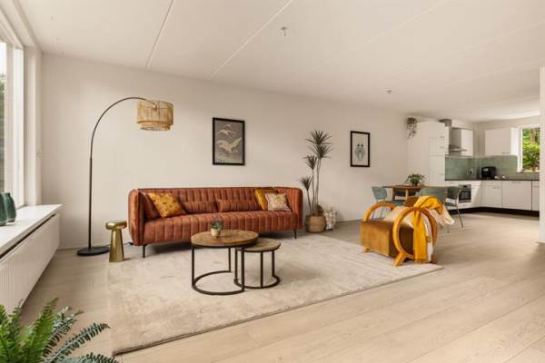 Woning Stoholm 119 Hoofddorp