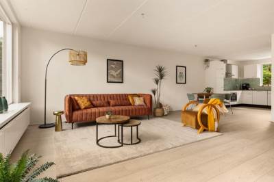 Woning Stoholm 119 Hoofddorp