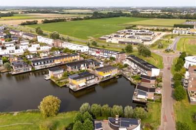 Woning Vloedlijn 2 Vlissingen