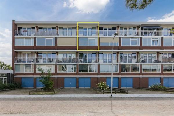 Woning Kuyperstraat 73 Katwijk (ZH)