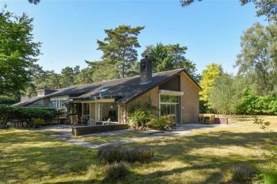 Woning Foekenlaan 12 Soest