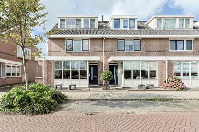 Woning Braziliëstraat 8 Alphen aan den Rijn