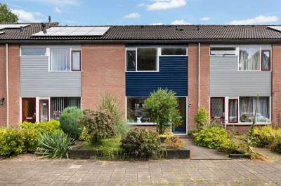 Woning Meidoornlaan 72 Dieren