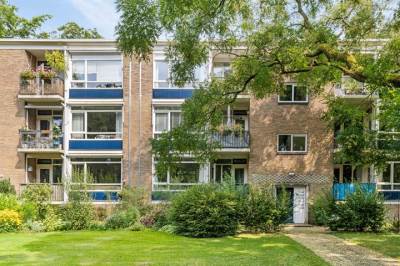 Woning Waltersingel 20B Apeldoorn