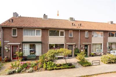 Woning Oranjestraat 52 Berkel en Rodenrijs
