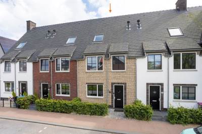 Woning Monnikenweg 30 Pijnacker