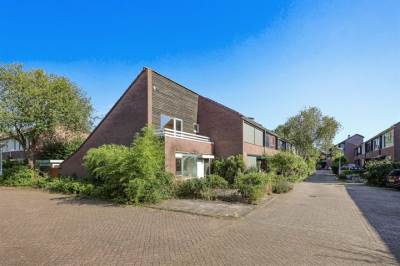 Woning Lijzijde 30 Amsterdam