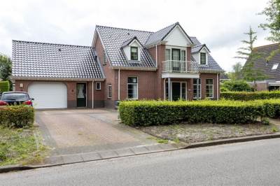 Woning Alberdaweg 114 Marum