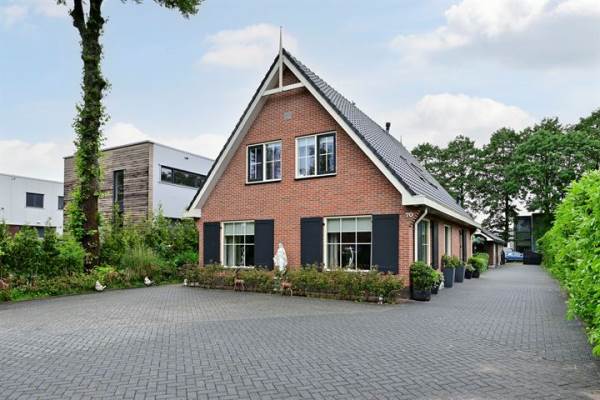 Woning Dorresteinweg 70 Soest