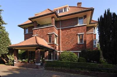 Woning Offenberglaan 126 Den Haag