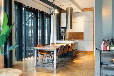 Woning Lloydstraat 56 Rotterdam