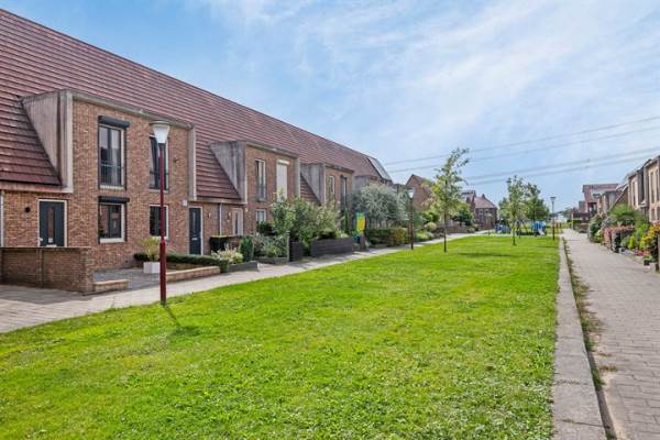 Woning Haagwinde 48 Puttershoek