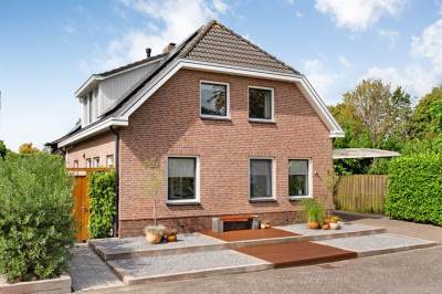 Woning Schubertstraat 5 Dedemsvaart