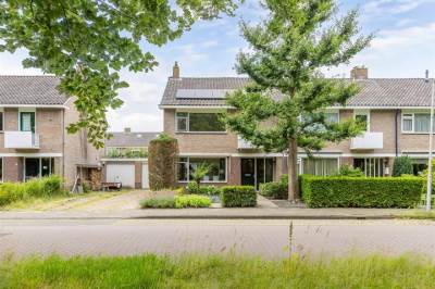 Woning De Hoge Bomen 30 Drachten