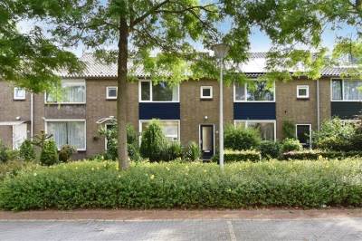 Woning Maria van Oosterwijckstraat 8 Nootdorp