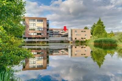 Woning Weidmanlaan 35 Ede