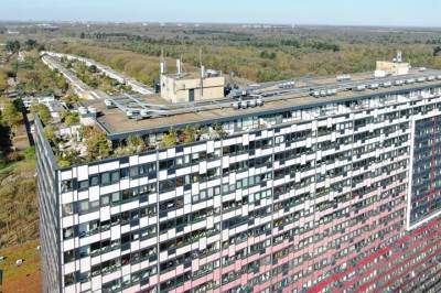 Woning Laan van Vollenhove 782 Zeist