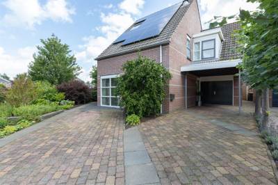 Woning Plattenkamp 45 Beilen