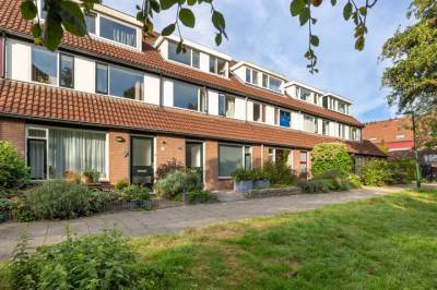 Woning Duinmeierij 7 Leidschendam