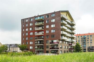 Woning Griendstraat 79 Berkel en Rodenrijs