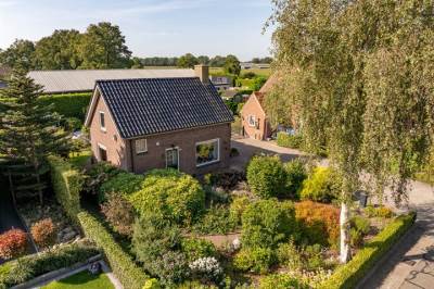 Woning Jan Wintersdijkje 48 Hollandscheveld