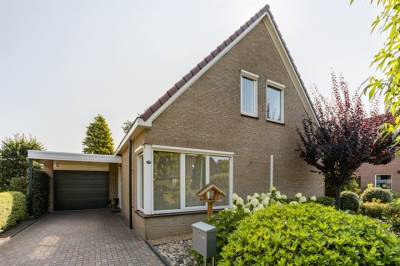 Woning Nijsingskamp 28 Hooghalen