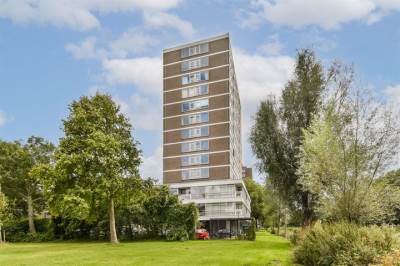 Woning Maassluisstraat 178 Amsterdam
