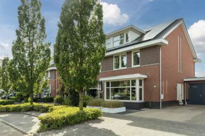 Woning Busschieterslaan 33 Etten-Leur