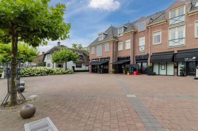 Woning Swaenenstate 13 Opheusden