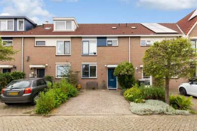 Woning Skûtsje 35 Woerden