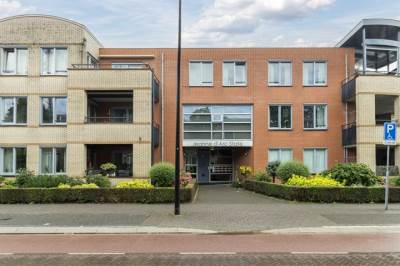 Woning Jan van Cuijkstraat 29 Cuijk