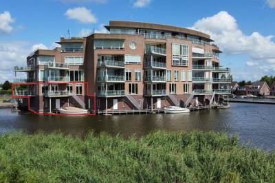 Woning Grevelingstraat 102 Lisse