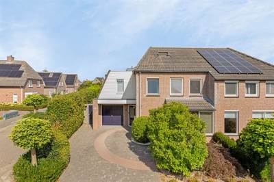 Woning de Schop 21 Lieshout