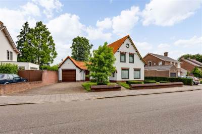 Woning Boerhaavestraat 5 Weert