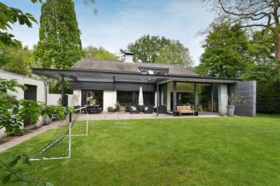 Woning Mackaylaan 1 Huizen