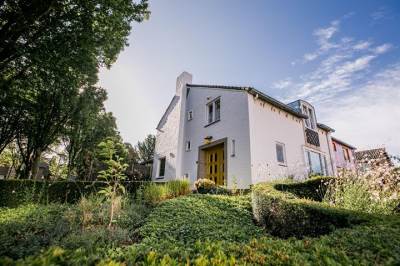 Woning Pastoor van Oppenstraat 3 Roermond