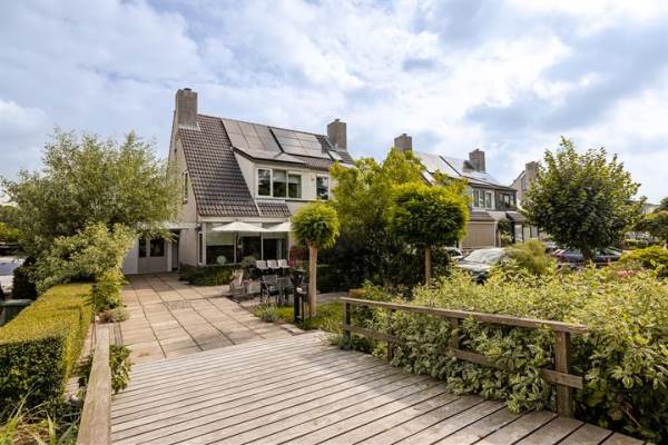 Woning Osdorperweg 928D Amsterdam