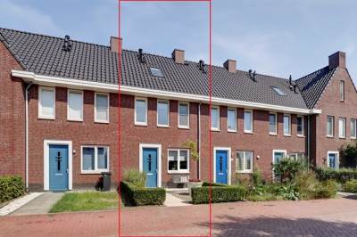 Woning Smellekenlaan 52 Venray